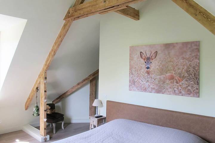 Maison de vacances pour 2 personnes
