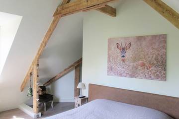 Gîte pour 2 personnes dans Berthen