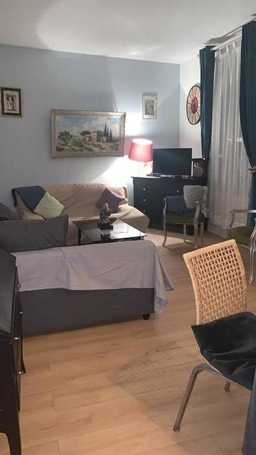 Gîte pour 4 personnes à Boissy-Saint-Léger