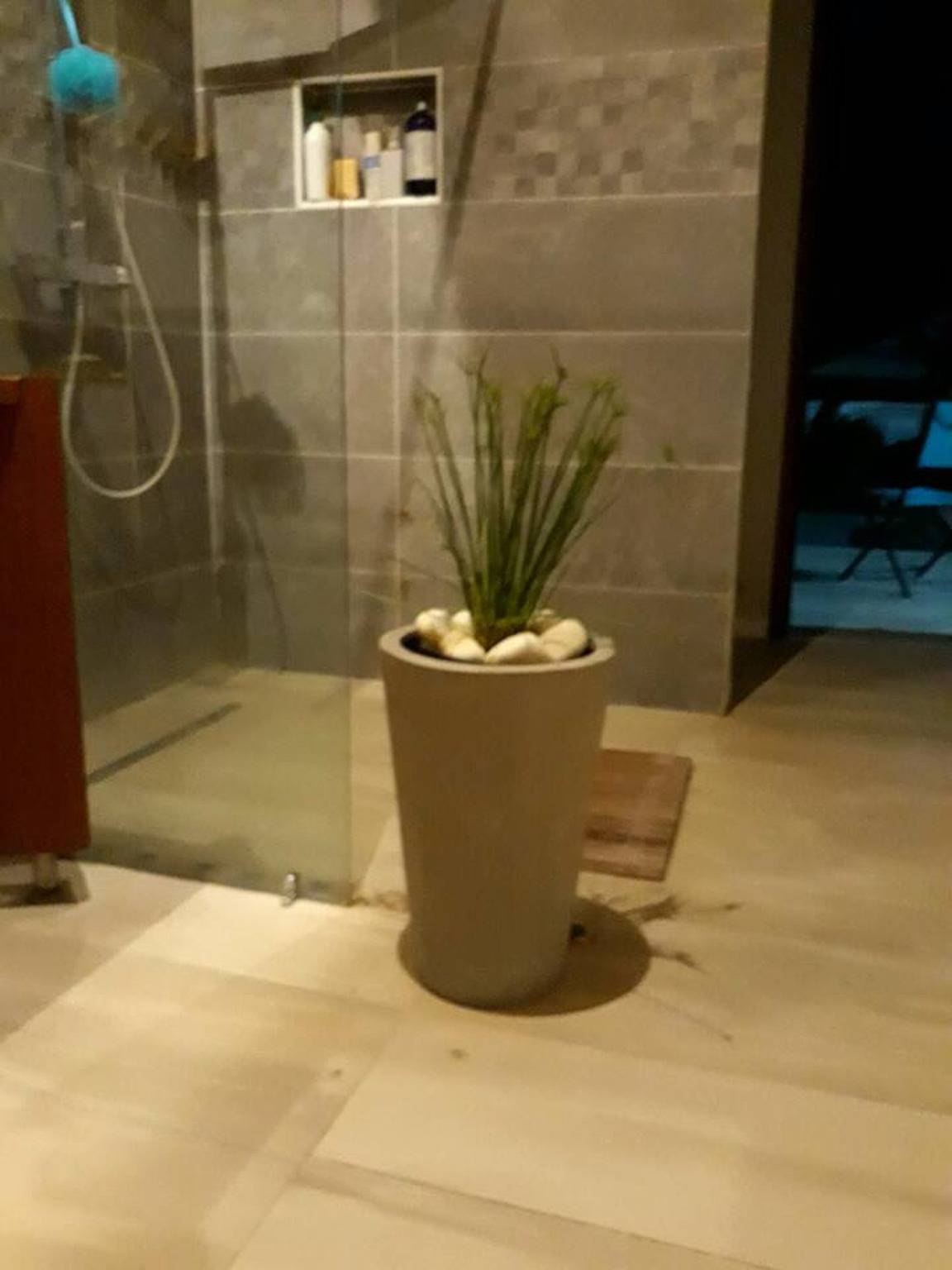 Charming House in Le Moule with Jacuzzi in Le Moule, Guadeloupe (Caribbean)