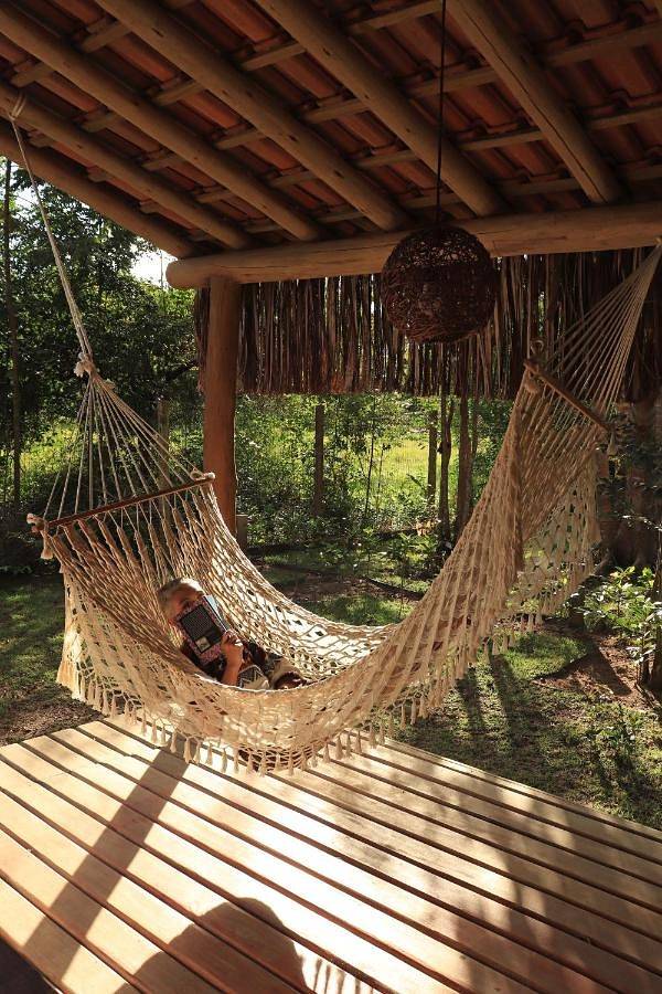 Maison d’hôte pour 2 personnes, avec terrasse ainsi que jardin et piscine, animaux acceptés à Trancoso - 4