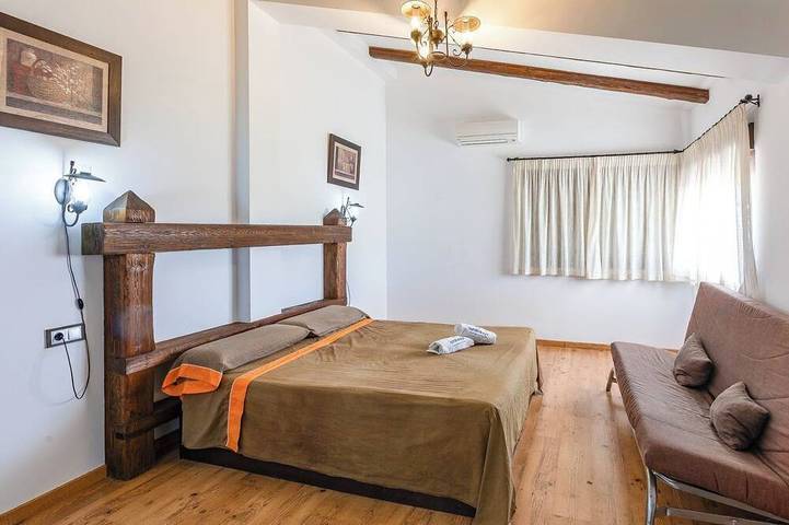 Villa Manosalva Baena in Baena , Provincia de Córdoba