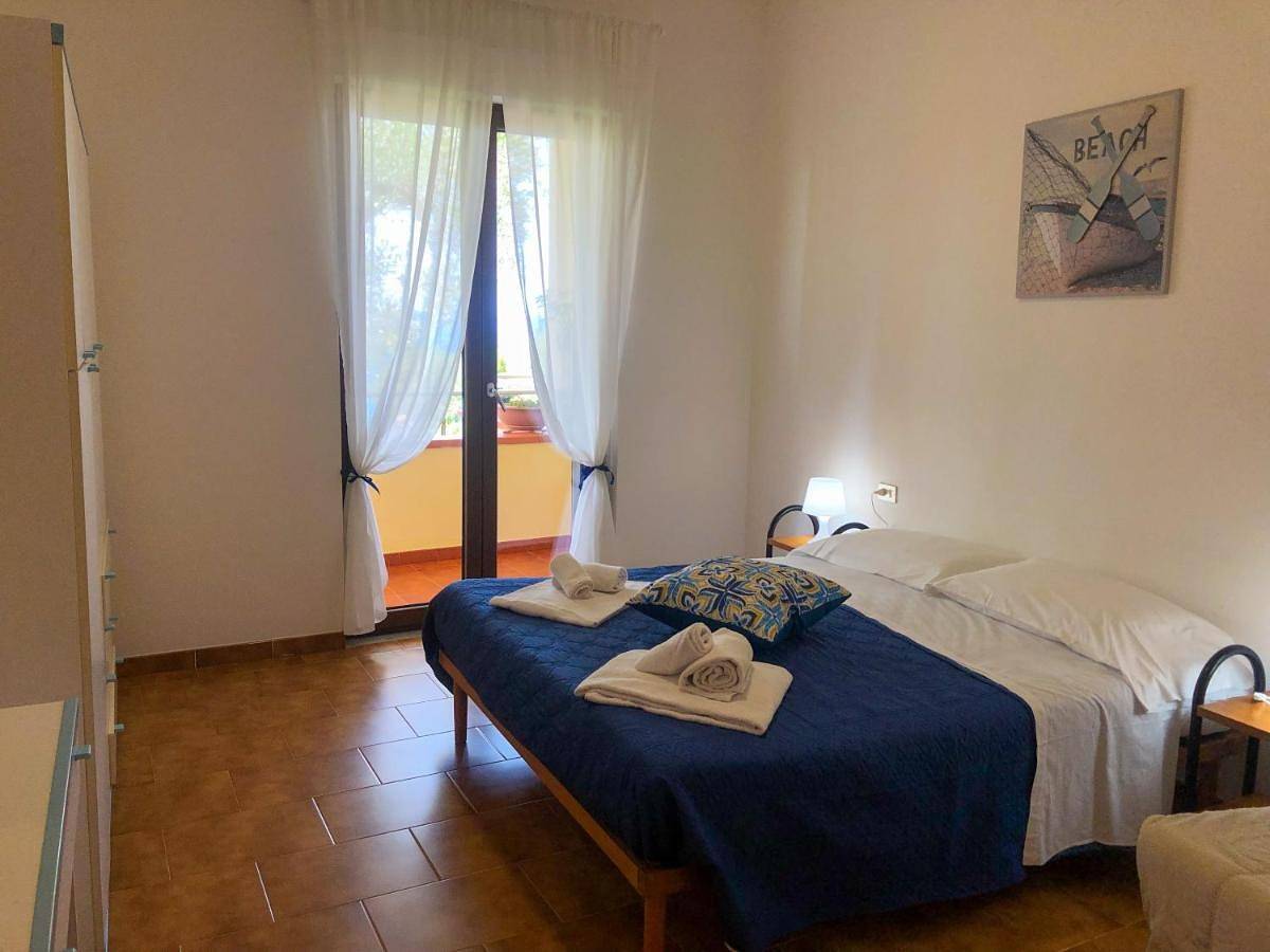 Appartamento intero, Naturamare Apartments Palinuro in Palinuro, Centola