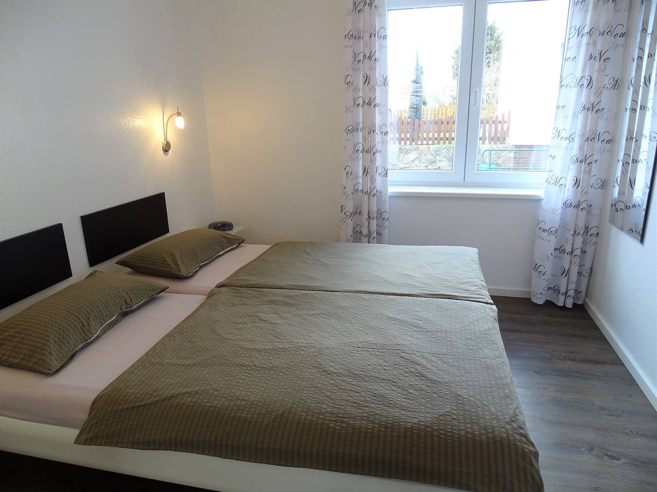 Ganze Ferienwohnung, Köpp 1 in Dahme, Ostholstein