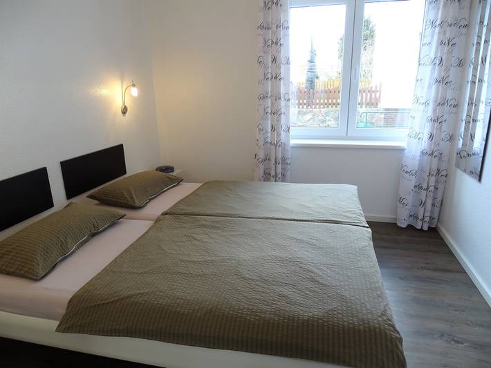 Ganze Ferienwohnung, Köpp 1 in Dahme, Ostholstein