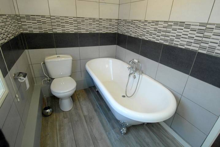 Hôtel pour 2 personnes, avec terrasse à La Bouille - 4