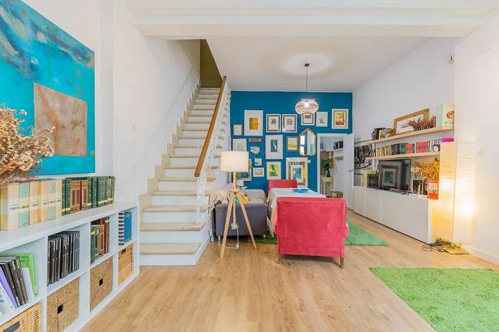 Ferienhaus für 5 Personen in Sevilla - 2