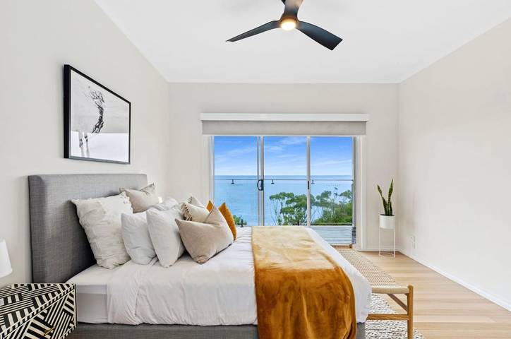 Location de vacances pour 10 personnes, avec jardin et terrasse dans Australie - 3