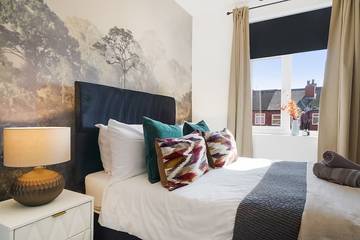 Apartment for 4 People in Wakefield, West Yorkshire, Photo 3