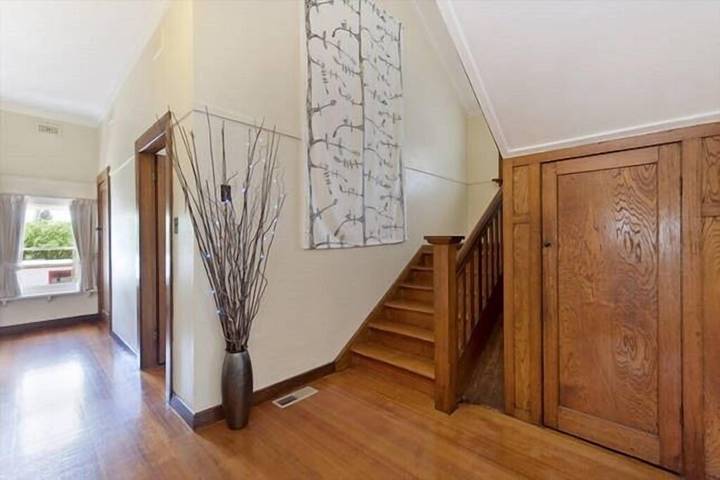 Holiday home for 7 people, with garden in Warrnambool