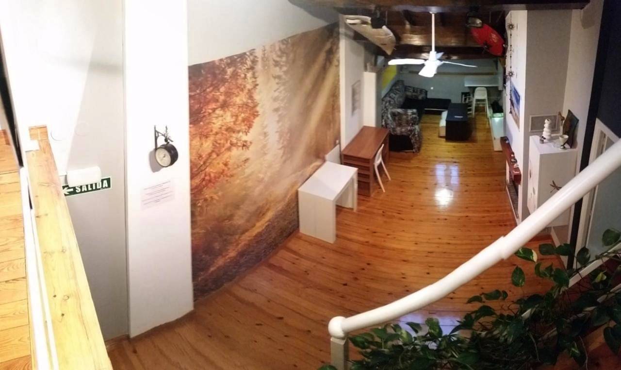 Apartamento entero, El Desván de San Antón in Pamplona, Provincia de Navarra