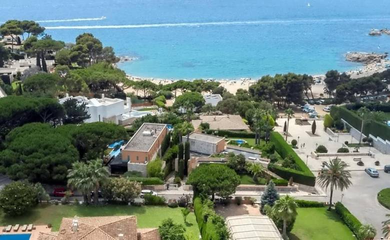 Hôtel pour 8 personnes, avec piscine, animaux acceptés