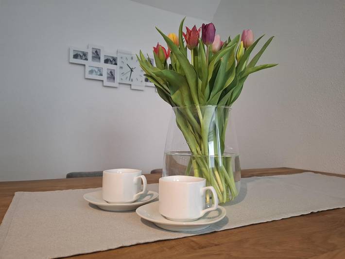 Ferienwohnung für 3 Personen