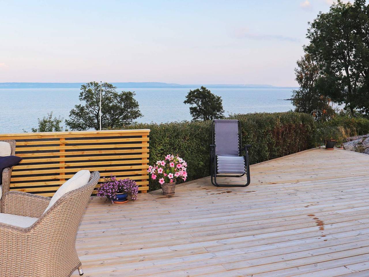 9 Personen Ferienhaus in Frändefors-By Traum in Vänersborg, Vänern