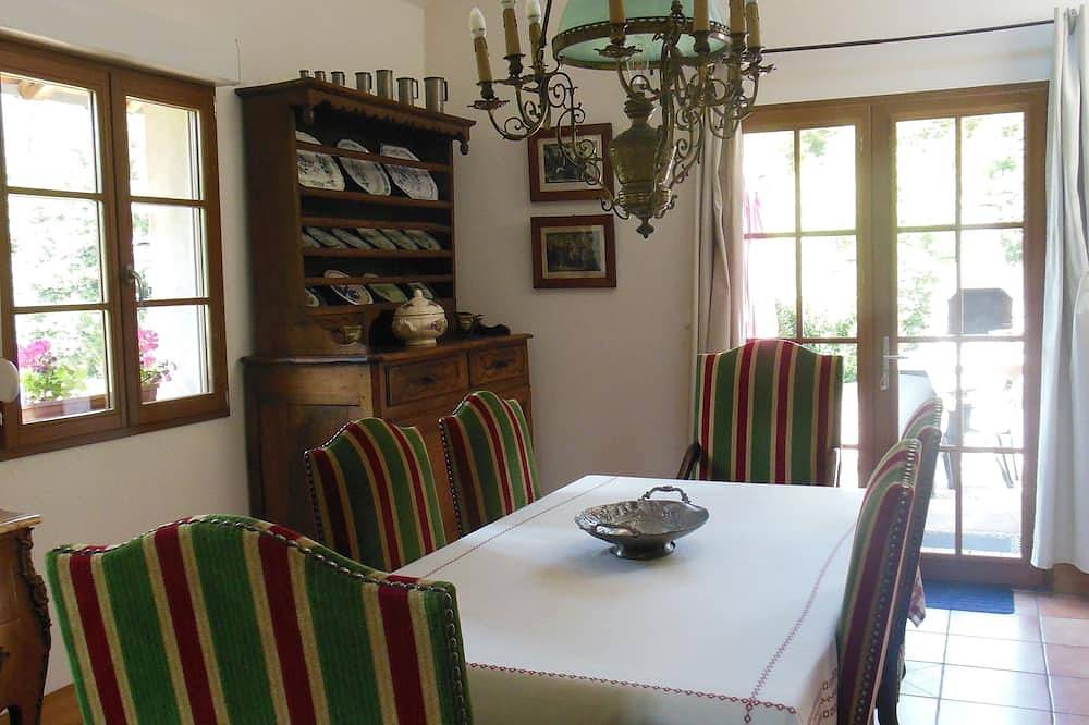 Die Kleinen Parriere **** in Le Saulcy, Sankt Didel