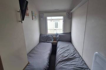Chalet for 8 People in Chapel St. Leonards, Lincolnshire, Photo 2