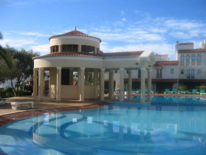 Ferienpark für 2 Personen, mit Garten und Pool in Portugal - 3