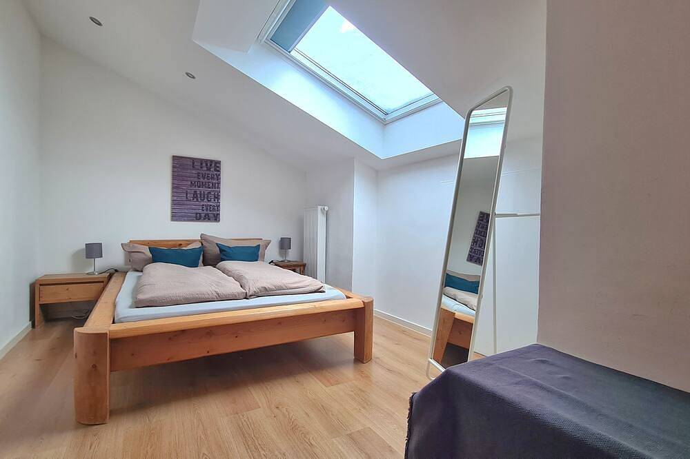 Ganze Wohnung, Fewo mit Blick auf den Wendelstein & direktem Loipeneinstieg & Wander-/Mtb-Wege in Sudelfeld, Bayrischzell