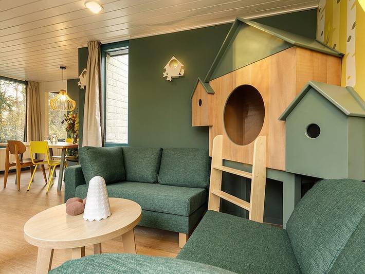 Ferienwohnung für 4 Personen - 1