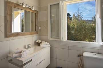 Appartement De Vacances pour 4 Personnes dans Calvi, Région de Calvi, Photo 4