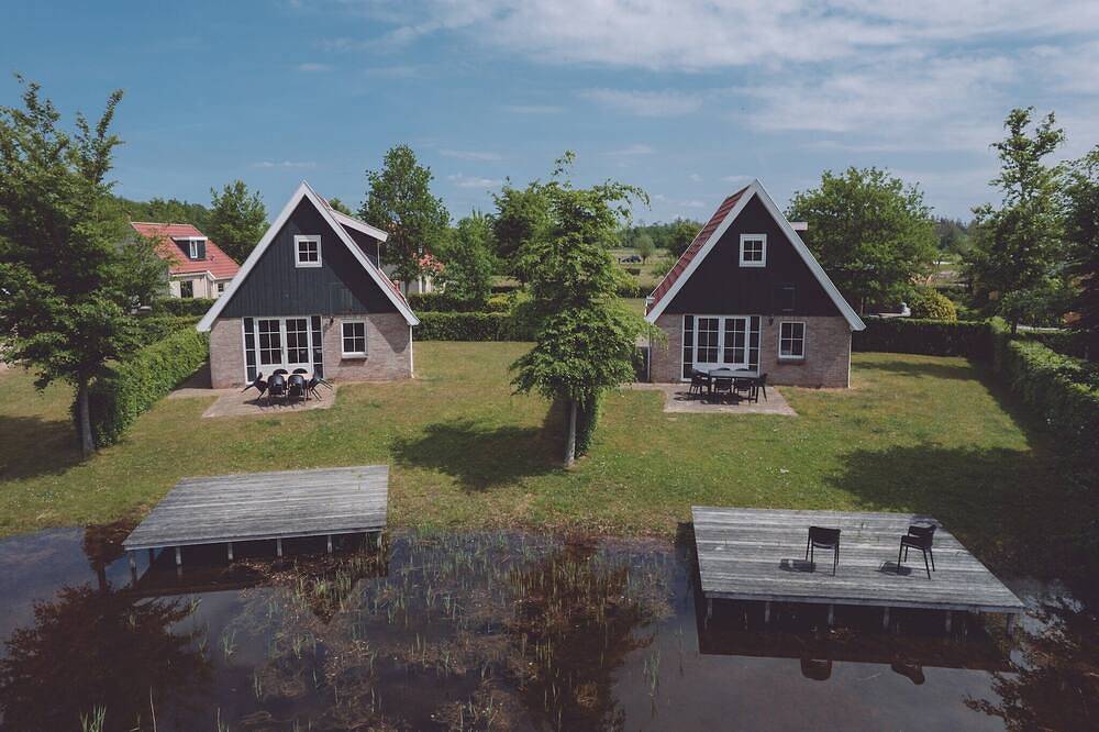 Casa vacanza a IJsselmeer a partire da 904€ a notte