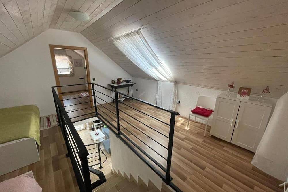 Haus Toma - Oklaj in Dalmatinisches Zagora