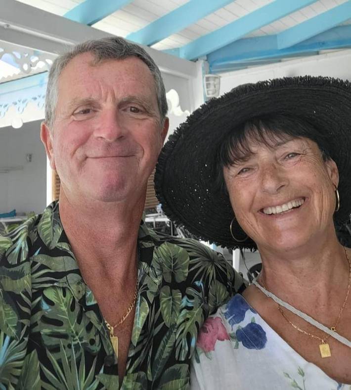 Location de vacances pour 3 personnes, avec piscine ainsi que vue et jardin, animaux acceptés à Bargemon - 2