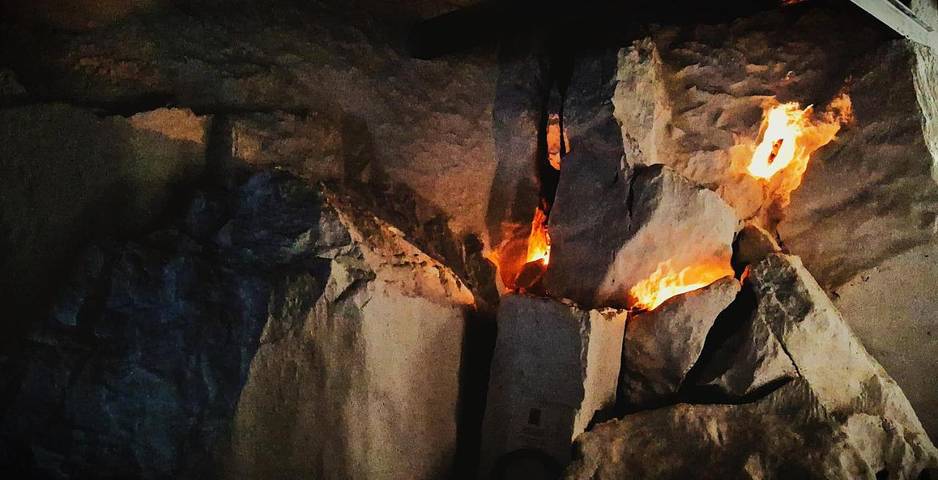 Casa de vacaciones para 4 personas, con vistas y terraza en Hidra