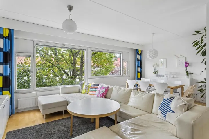 Ferienwohnung für 6 Personen, mit Garten und Whirlpool sowie Sauna, kinderfreundlich - 1