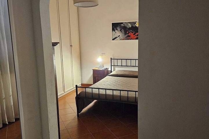 Four Olives B&B in Scauri, Minturno