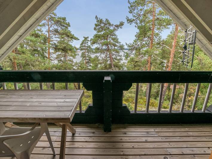 Kotkanpesä in Masku