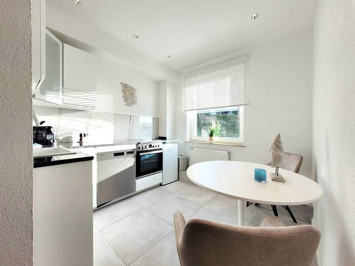 Ferienwohnung für 2 Personen in Neustadt in Holstein - 3