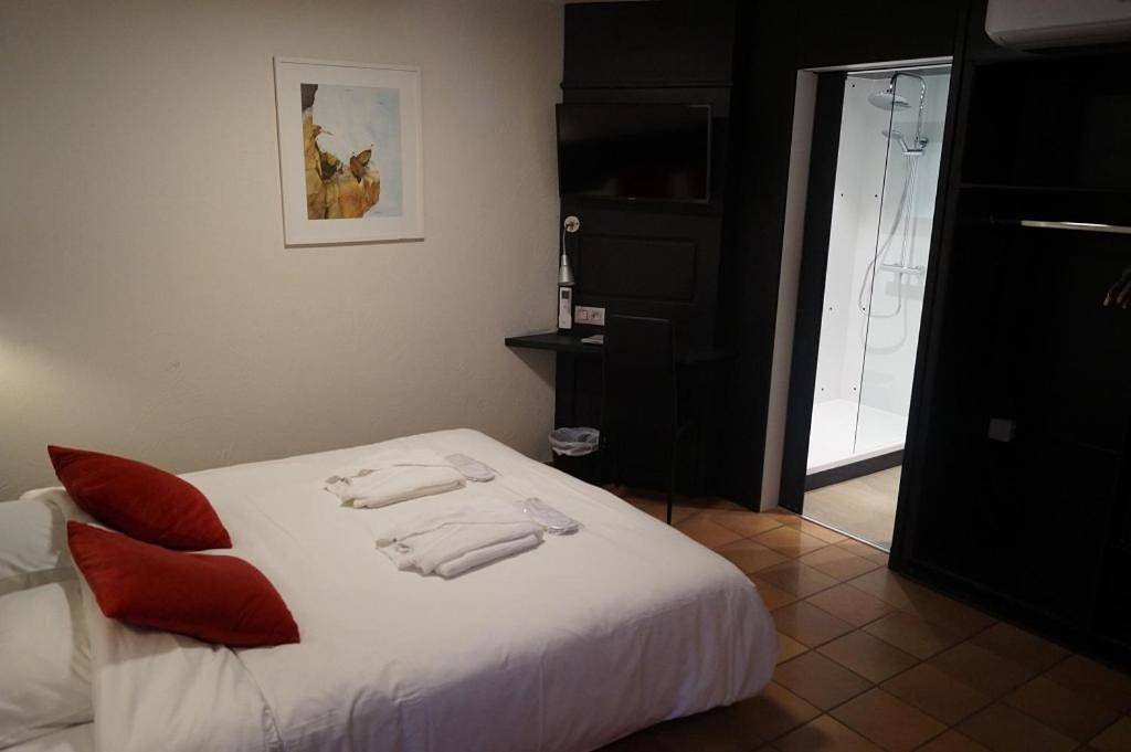 Hotel Tropical in Barvaux-sur-Ourthe, Durbuy