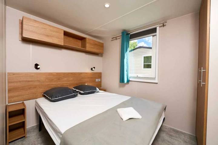 Camping für 6 Personen in Vaucluse - 3