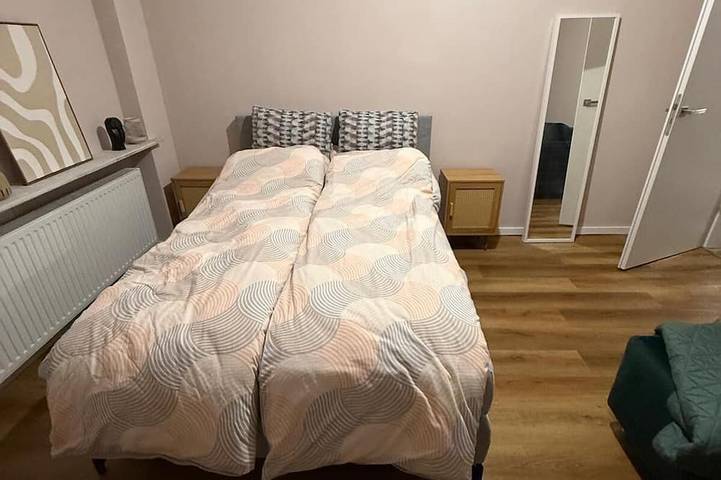 Ferienwohnung für 6 Personen, mit Haustier