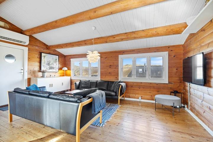 Ferienhaus für 6 Personen in Søndervig - 2