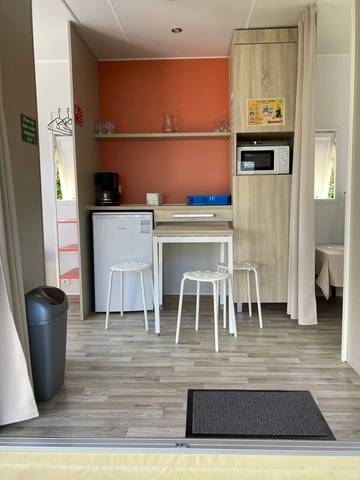 Location De Vacances pour 4 Personnes dans Saint-Georges-de-Didonne, Région de Rochefort, Photo 4