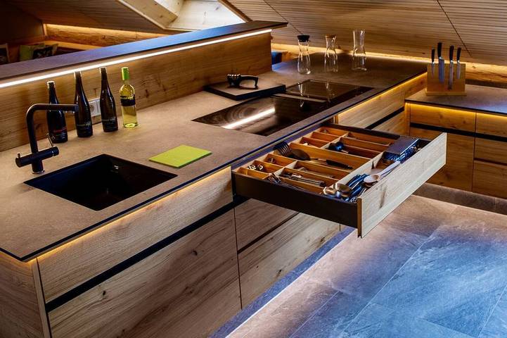 Agriturismo für 10 Personen, mit Garten im Allgäu - 2