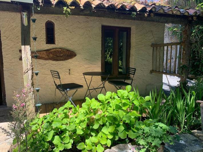 Location de vacances pour 2 personnes, avec terrasse, animaux acceptés à Chiché (Deux-Sèvres) - 3