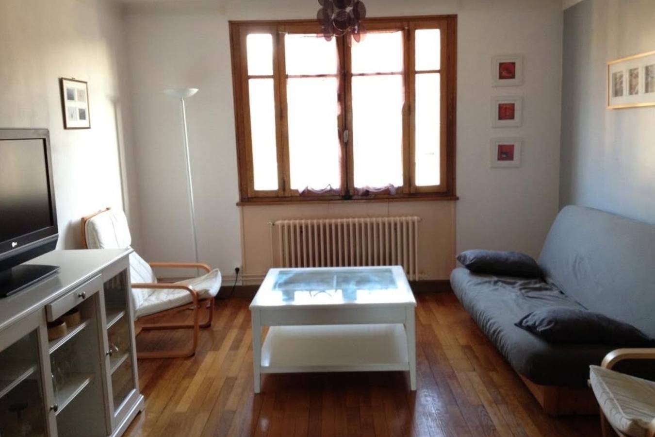 Appartement de vacances