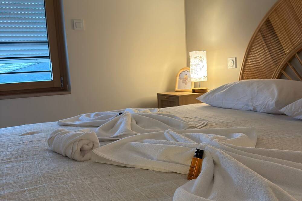 Ganze Wohnung, Charming apartment ideal for family, friends or business. in Château-Gontier-sur-Mayenne, Mayenne