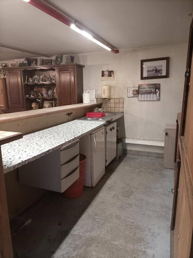 Location de vacances pour 3 personnes, avec vue et jardin à Pont-d'Ouilly - 2