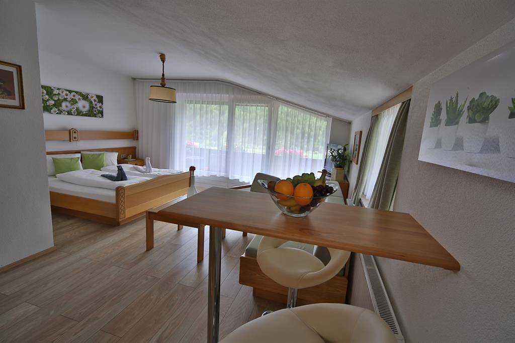 Ganze Ferienwohnung, Studio Max in Villgratner Berge, Abfaltersbach