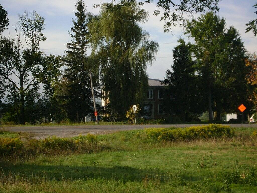 Raum # 5 Wir sind nur 30 min. weg von \"Baseball Hall Of Fame\" in Coopers Town in Adirondack Mountains
