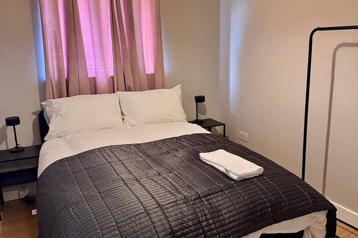 Villa für 14 Personen, mit Whirlpool und Garten in London - 4