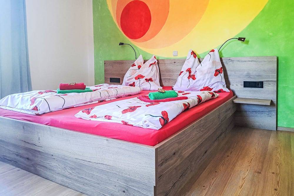 Ganze Wohnung, Appartement 2 in Dachsteingebirge, Rußbach am Paß Gschütt