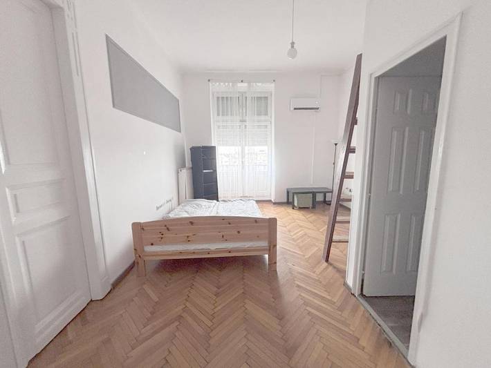 Maison d’hôte pour 2 personnes, avec terrasse à Budapest - 2