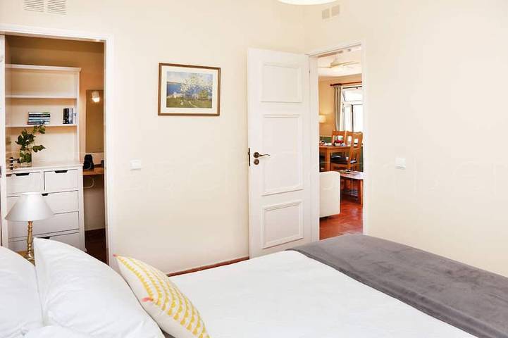 Villa für 6 Personen, mit Pool und Garten sowie Whirlpool in Lagos - 3