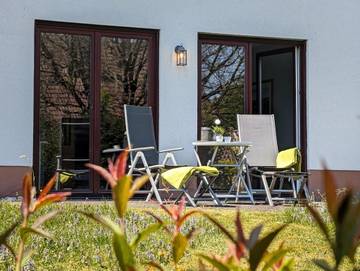 Ferienwohnung für 2 Personen in Züsch, Landkreis Trier-Saarburg, Bild 2
