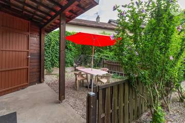 Gîte pour 4 Personnes dans Les Marches, Région de Chambéry, Photo 1